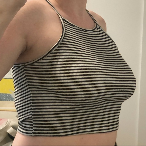 Brandy Melville Tank Top circa 2012 - Picture 6 of 6